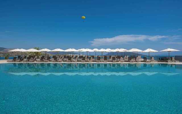 Mirada Exclusive Bodrum