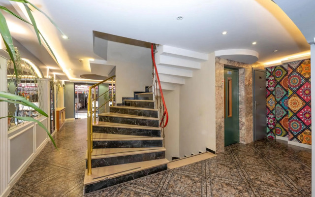 Hotel Devman