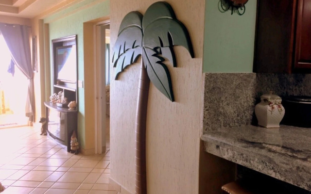 Grande 504 - 2 Br Condo