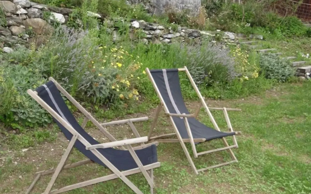 Samoëns Côté Village