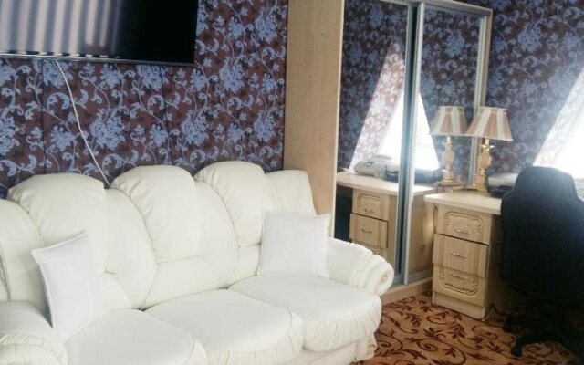 Guest House Leon