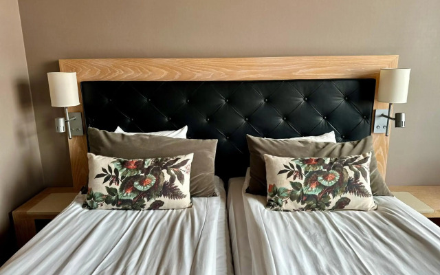 Spar Hotel Majorna