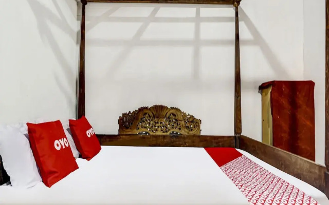 Hotel O Desa Wisata Kampung Majapahit