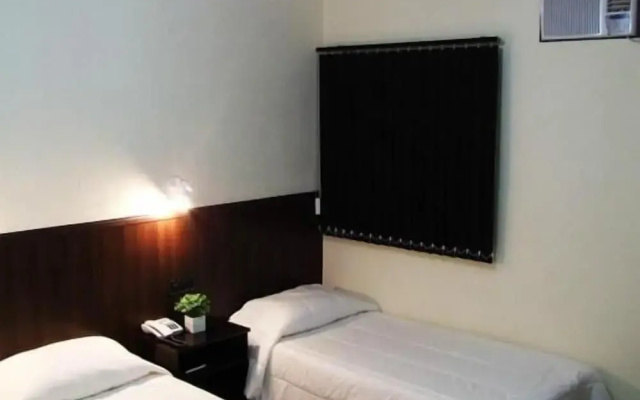 Mediterraneo Park Hotel