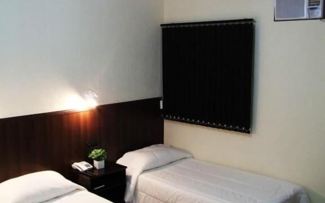 Mediterraneo Park Hotel