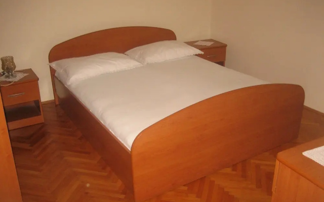 Apartments in City Center Ventus