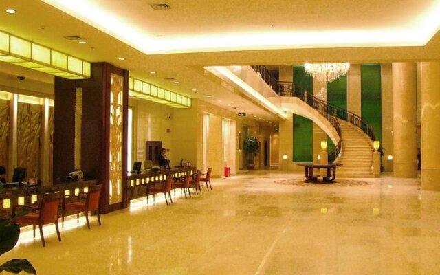 Yunfeng Hotel - Guangzhou