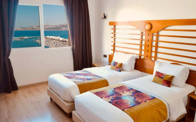 Hotel Rembrandt