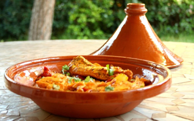 Mohatirste