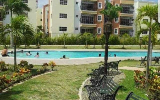 Apartamento Amueblado  VACATION HOUSING