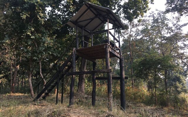 Sauraha Holiday Home