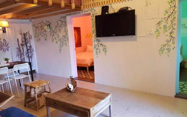 Mani B&B