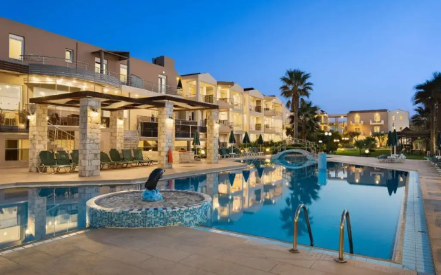 Maleme Mare Apartments