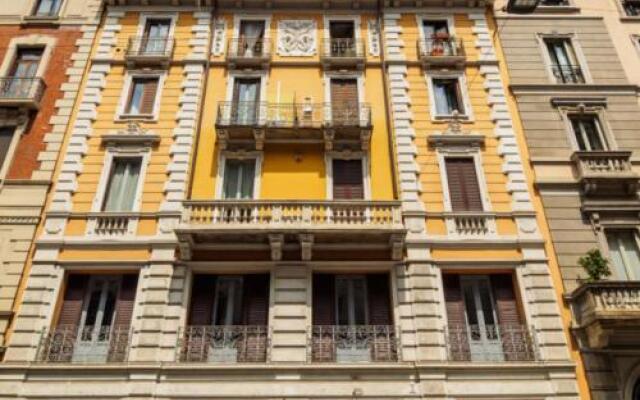 Sempione SR Apartment