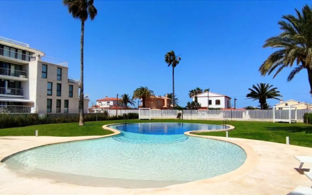 Apartamento Dénia Beach by DENIA COSTA
