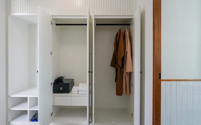 Sugar Marina Resort – LAGOON Villas – Nai Yang Beach