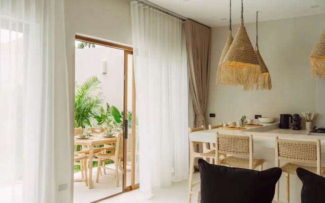 Karma Shana Residence