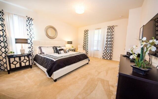 H2u - Apollo - St4043 5 Bedroom Home