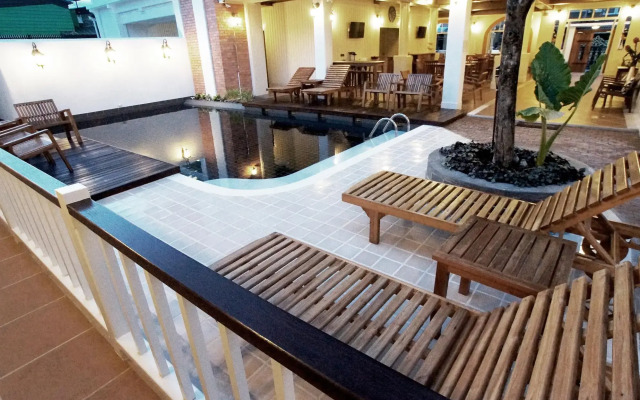 Baan Pimpisa Bangsaray Boutique Residence