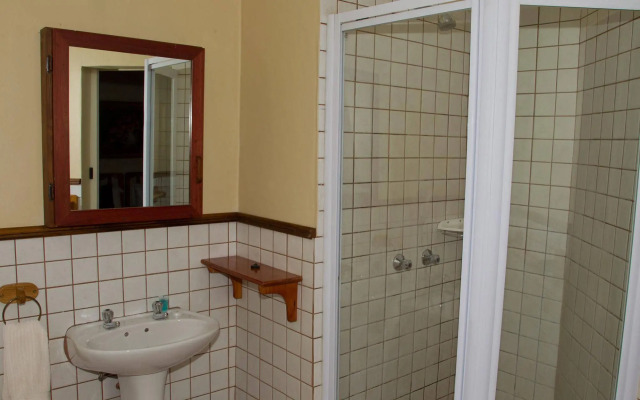 Ngena Guest House