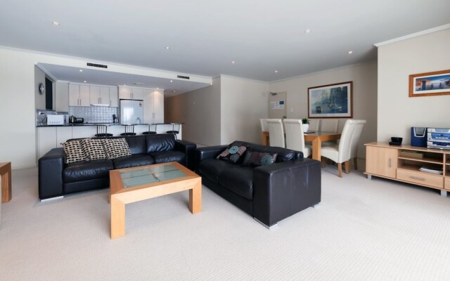 Scirocco, Unit 1/23 Tomaree Street