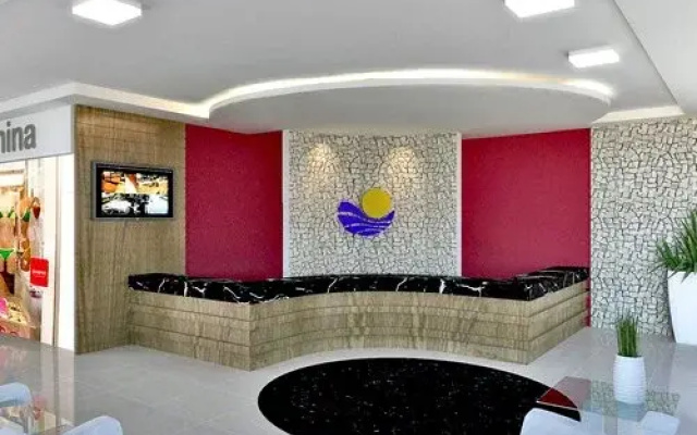 Prime Jalim Residence, Caldas Novas, Brazil