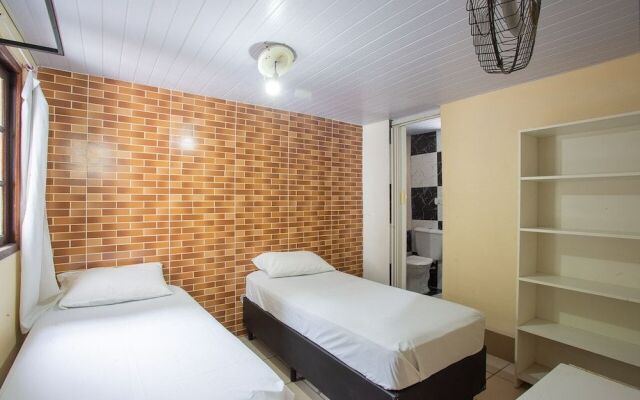 Hotel Toka do Skillo