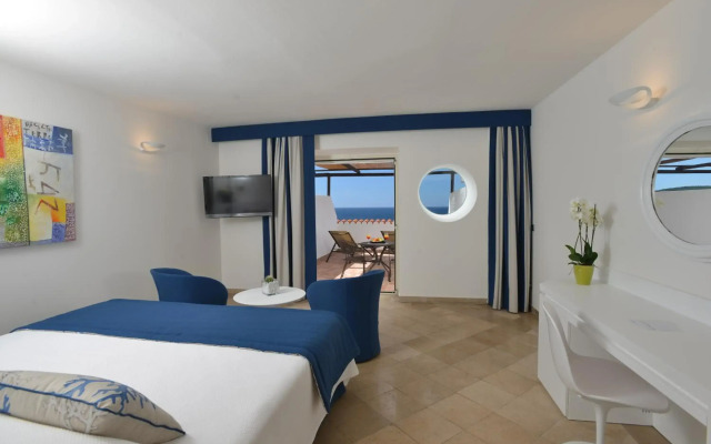 El Faro Hotel & Spa
