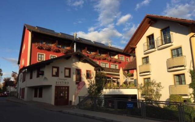 Hotel Schwaiger