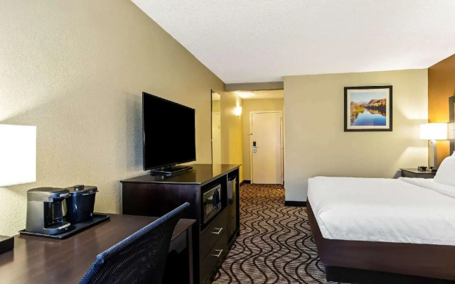 La Quinta Inn & Suites By Wyndham Wytheville