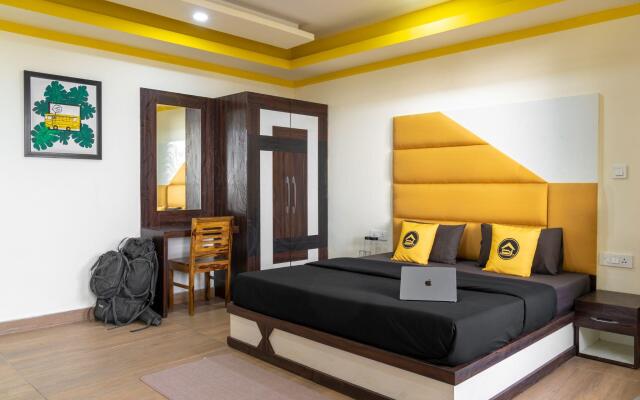 The Hosteller Dehradun