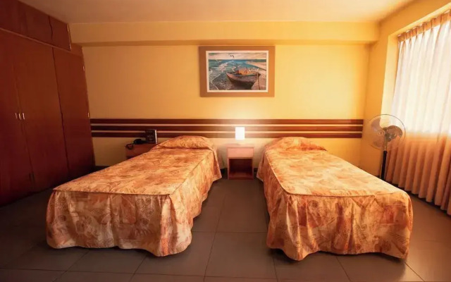 Hotel Olaya