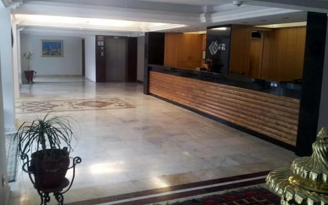 Surtel Hotel