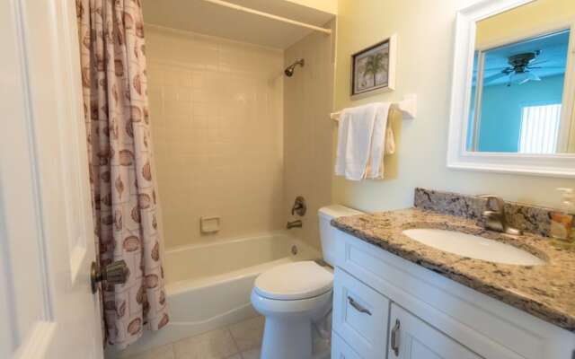 Anna Maria Island 601 A203