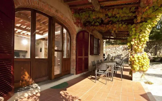 La Fornace del Molinello