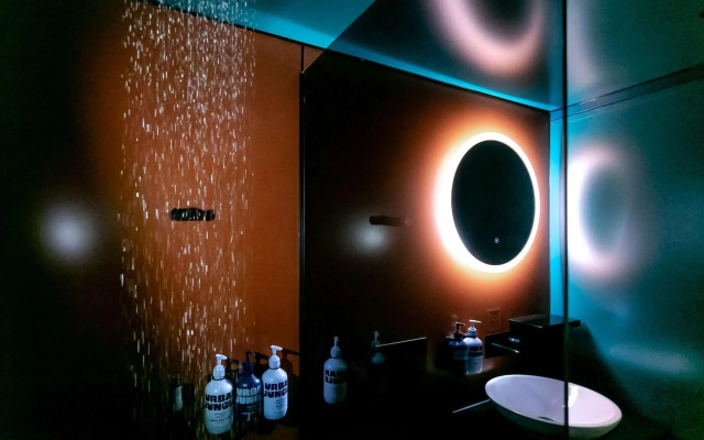 YOTEL Manchester Deansgate