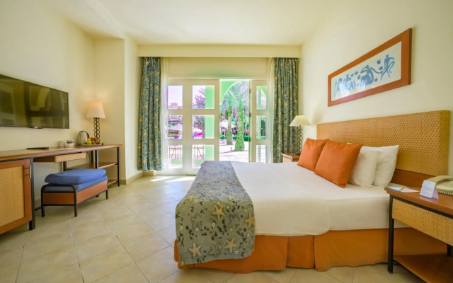 Marina Plaza Hotel, Tala Bay