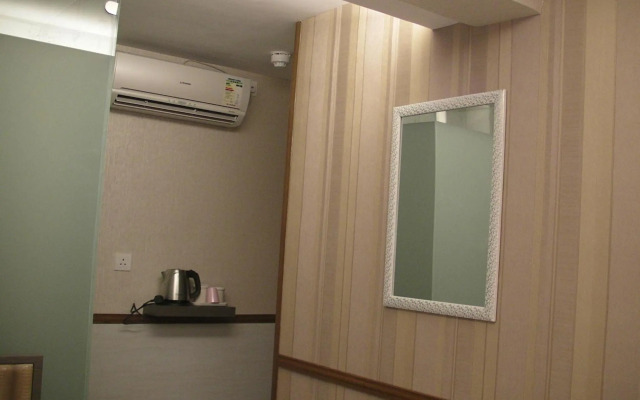 Celltronik Hostel