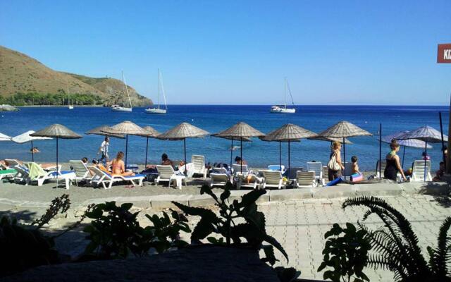 Aydeniz Otel