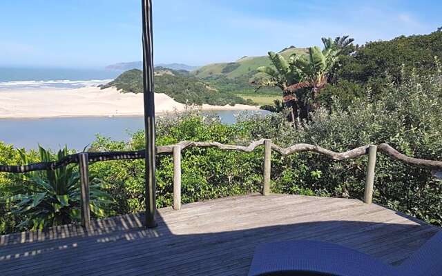 Umngazi Hotel & Spa