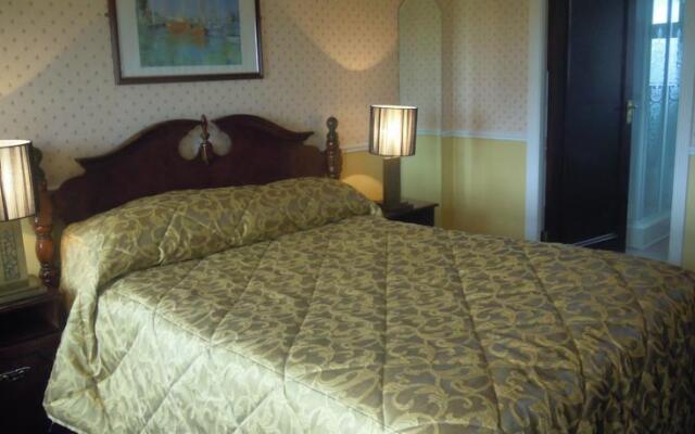 Aran View Hotel & Country House