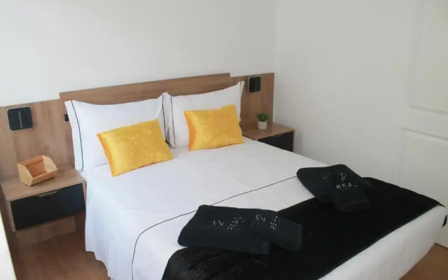Real Guest House