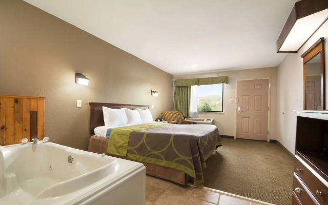 Staywell Suites