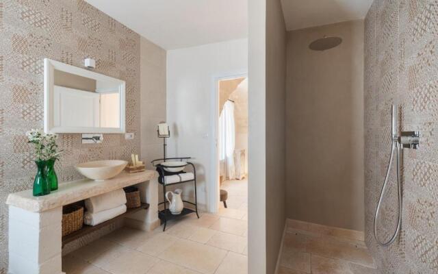 Masseria Villa Verde