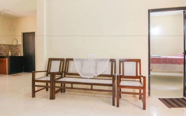 Pinto Holiday Villas