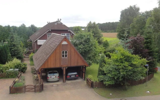 Ferienwohnungen Susanne Rohde