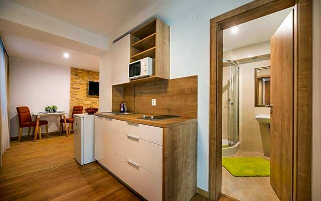 Villa Bellevue Wellness