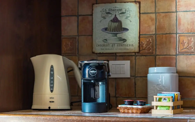 Rifugio Marley in Pescocostanzo