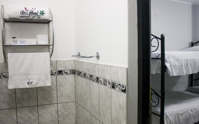 Jer's Hostal