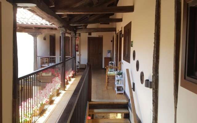 Albergue el Encanto - Hostel para peregrinos